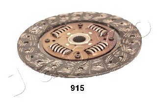 JAPKO 80915 Clutch Disc